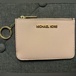 Micheal Kors Keychain Card Holder
